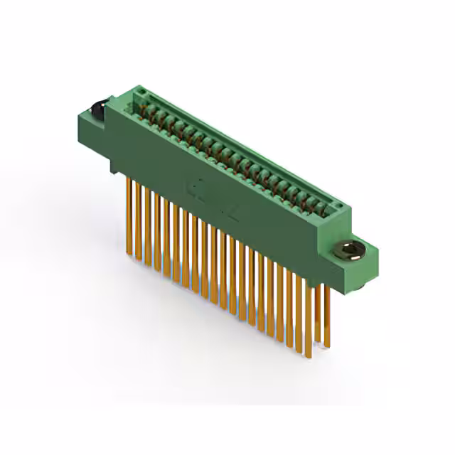 345-040-544-503 EDAC Inc.  Edgeboard Connectors